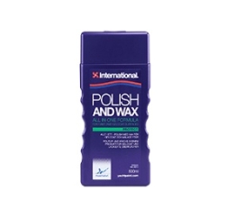 International Polish and Wax