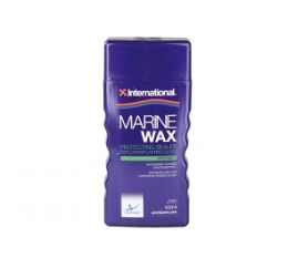 International Marine Wax