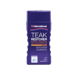 International Teak Restorer
