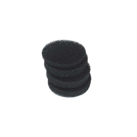 Vetus NSF16FE geurfilter element groot