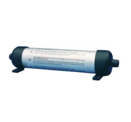 Allpa Carbon geurfilter voor vuilwatertanks