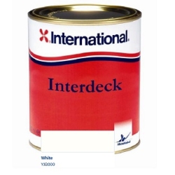 International Interdeck wit