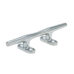 RVS kikker 200 mm geprofileerd