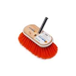 Deckmate Borstel Medium