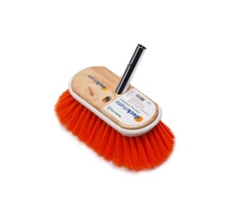 Deckmate Borstel Medium