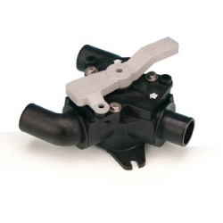 Jabsco tweewegkraan Amazon Jabsco 45490-1000