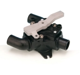 Jabsco tweewegkraan Amazon Jabsco 45490-1000