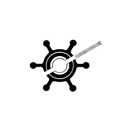 Technautic impeller 7403