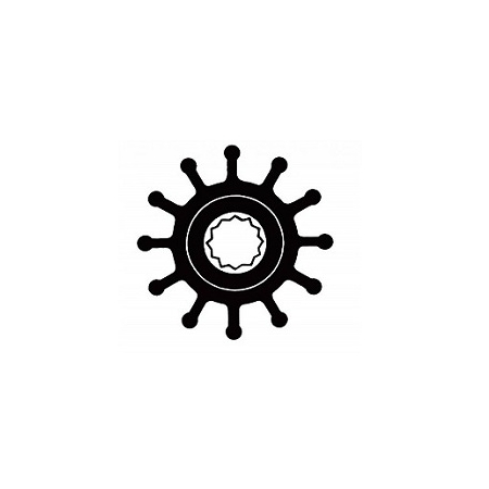 Technautic impeller 7404