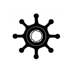 Technautic impeller 7405