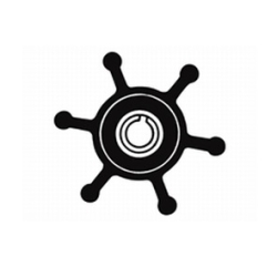 Technautic impeller 7427