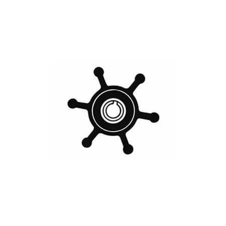 Technautic impeller 7427