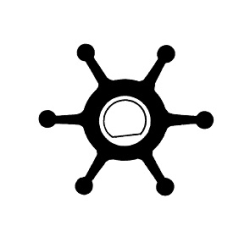 Technautic impeller 7430