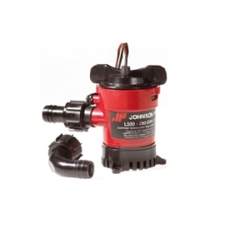 Johnson L 450 bilgepomp