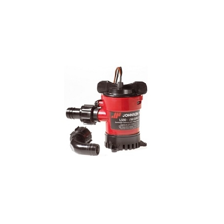 Johnson L 450 bilgepomp