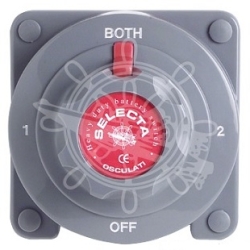 Accukeuzeschakelaar 1492000