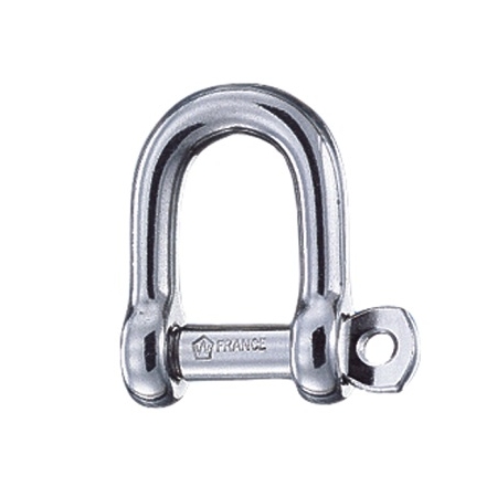 Wichard d-sluiting WR1406