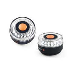 NAVISAFE Navilight 360 magneet toplicht heklicht ankerlicht