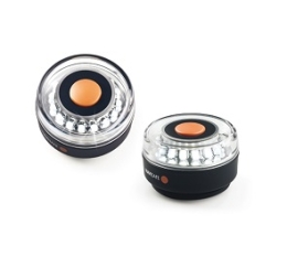 NAVISAFE Navilight 360 magneet toplicht heklicht ankerlicht