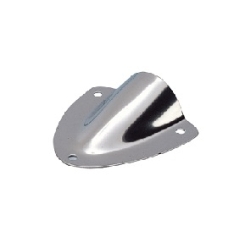 Luchtschelp RVS 40 mm