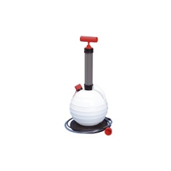 Olie vacuumpomp 6 liter bol