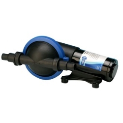 Jabsco douchepomp 50880 12 V