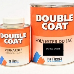 De IJssel Double Coat DC 801 1000 gram