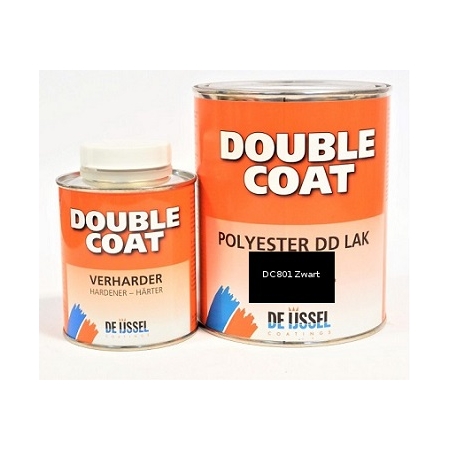 De IJssel Double Coat DC 801 1000 gram