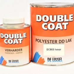 De IJssel Double Coat DC 803 1000 gram