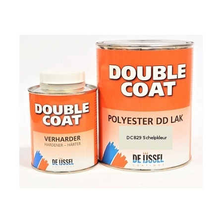 De IJssel Double Coat DC 829 1000 gram