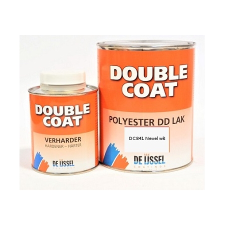 De IJssel Double Coat DC 841 1000 gram
