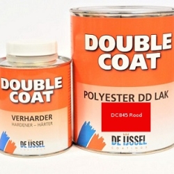 De IJssel Double Coat DC 845 1000 gram