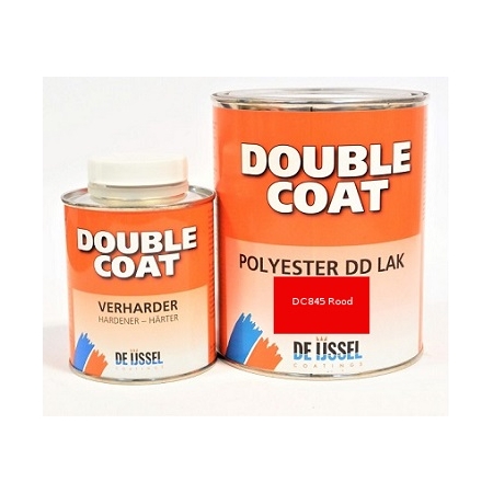 De IJssel Double Coat DC 845 1000 gram