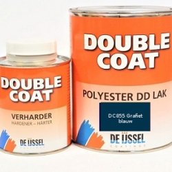 De IJssel Double Coat DC 855 1000 gram