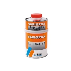 De IJssel Variopox Rolcoating