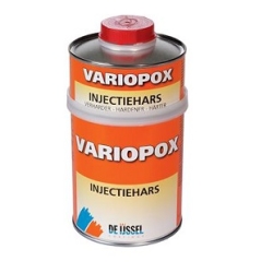De IJssel Variopox injectiehars