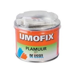 De IJssel IJmofix Plamuur 500 gram