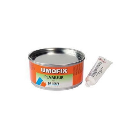 De IJssel IJmofix Plamuur 1500 gram