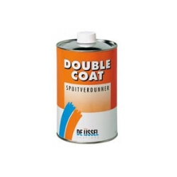 De IJssel Double Coat spuitverdunner