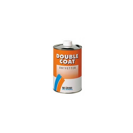 De IJssel Double Coat ontvetter 1000 ml