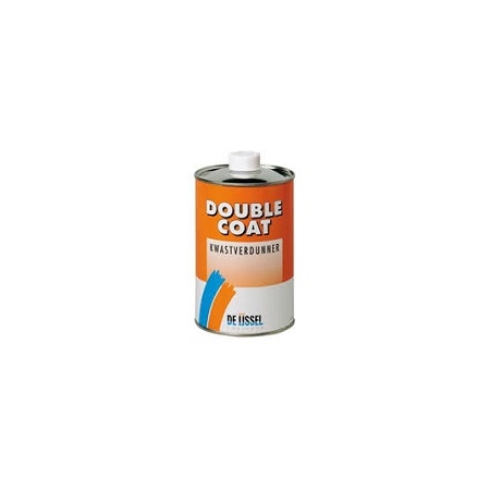 De IJssel Double Coat kwastverdunner 500ml