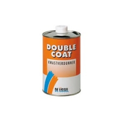 De IJssel Double Coat kwastverdunner 1000ml