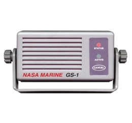 Nasa gasdetector