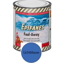 Epifanes Foul-Away lichtblauw 750 ml