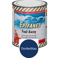 Epifanes Foul-Away donkerblauw 750 ml