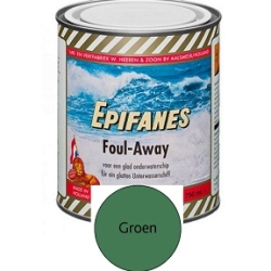 Epifanes Foul-Away groen 750 ml