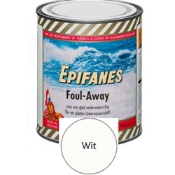 Epifanes Foul-Away wit 750 ml