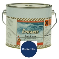 Epifanes Foul-Away donkerblauw 2 liter