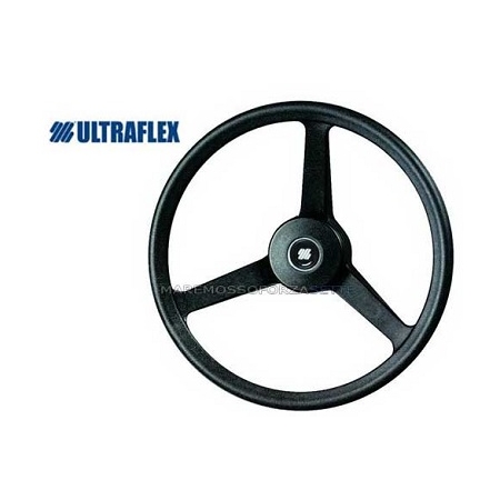 Ultraflex V32 stuurwiel