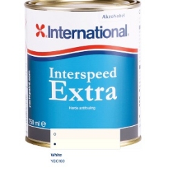 International Interspeed Extra wit 750 ml
